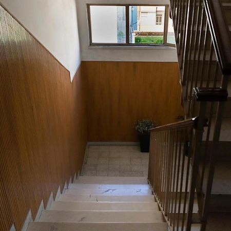 Archita Guest House Бари Екстериор снимка
