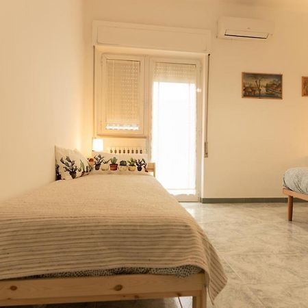 Archita Guest House Бари Екстериор снимка
