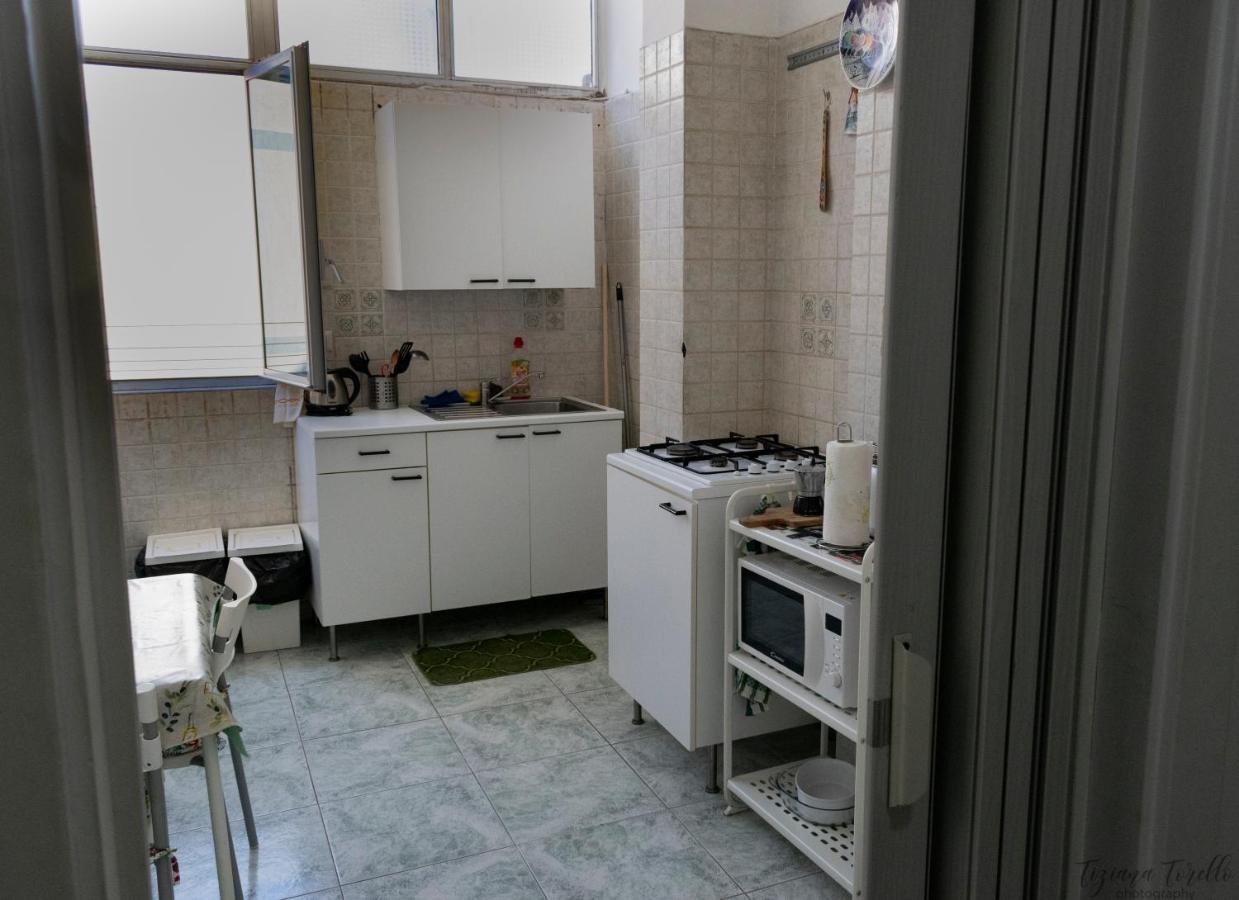 Archita Guest House Бари Екстериор снимка