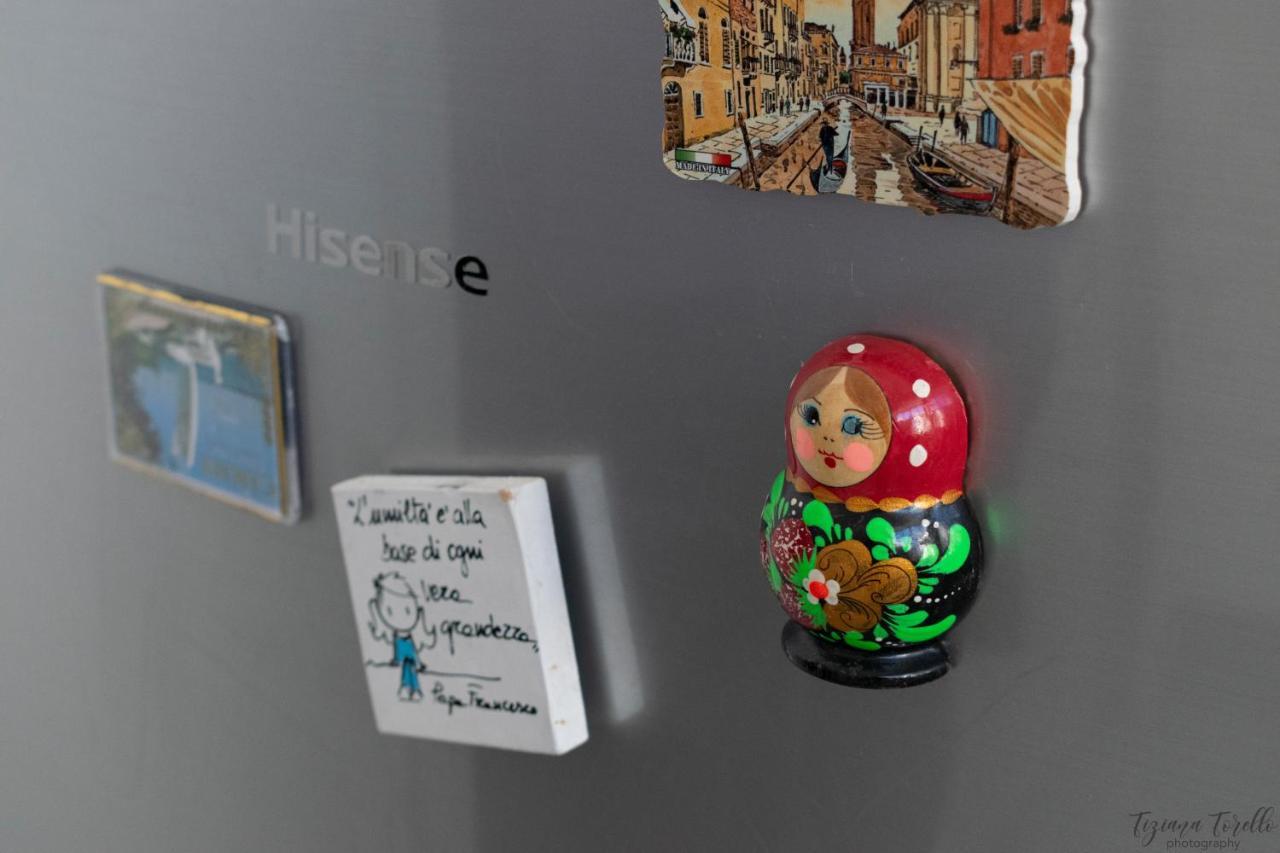Archita Guest House Бари Екстериор снимка