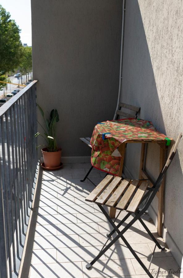 Archita Guest House Бари Екстериор снимка