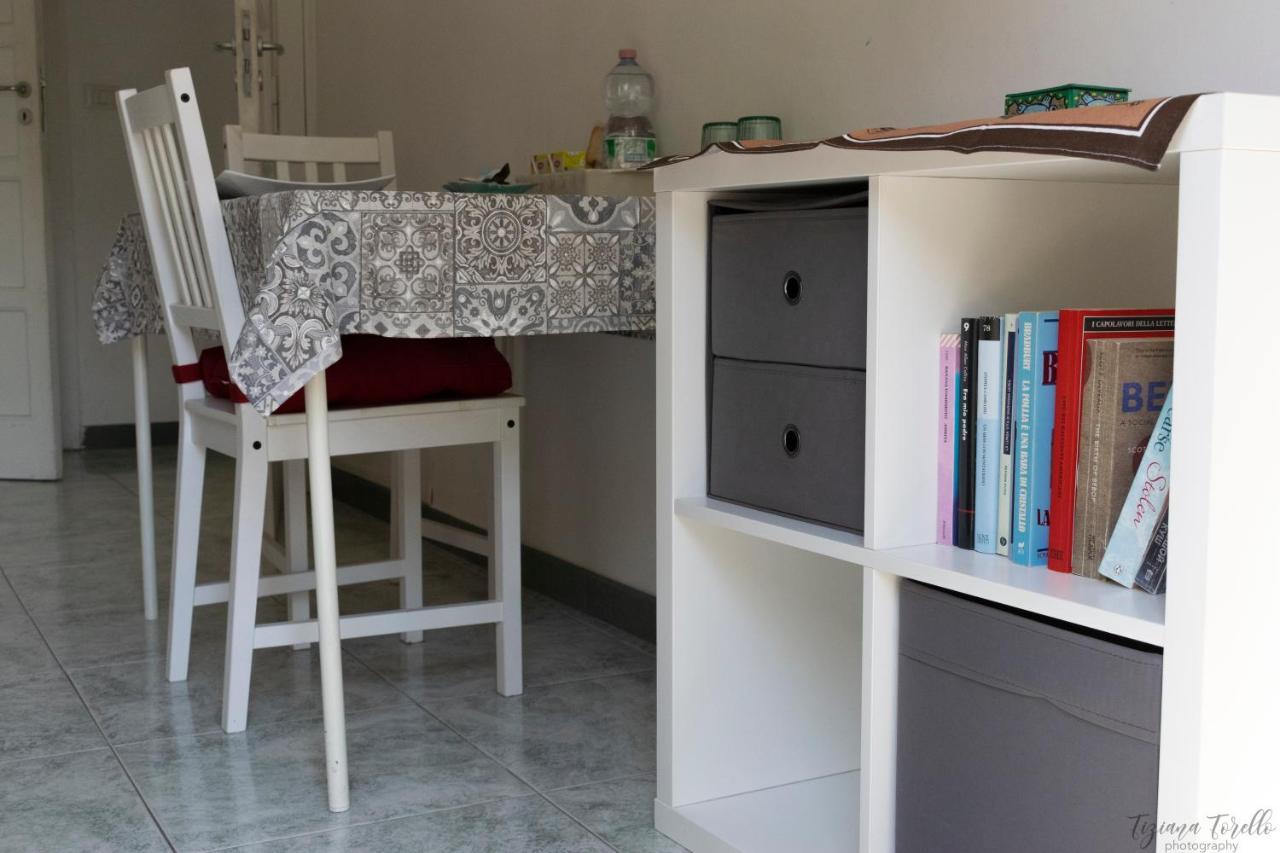 Archita Guest House Бари Екстериор снимка