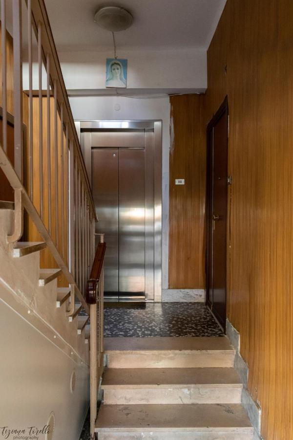 Archita Guest House Бари Екстериор снимка