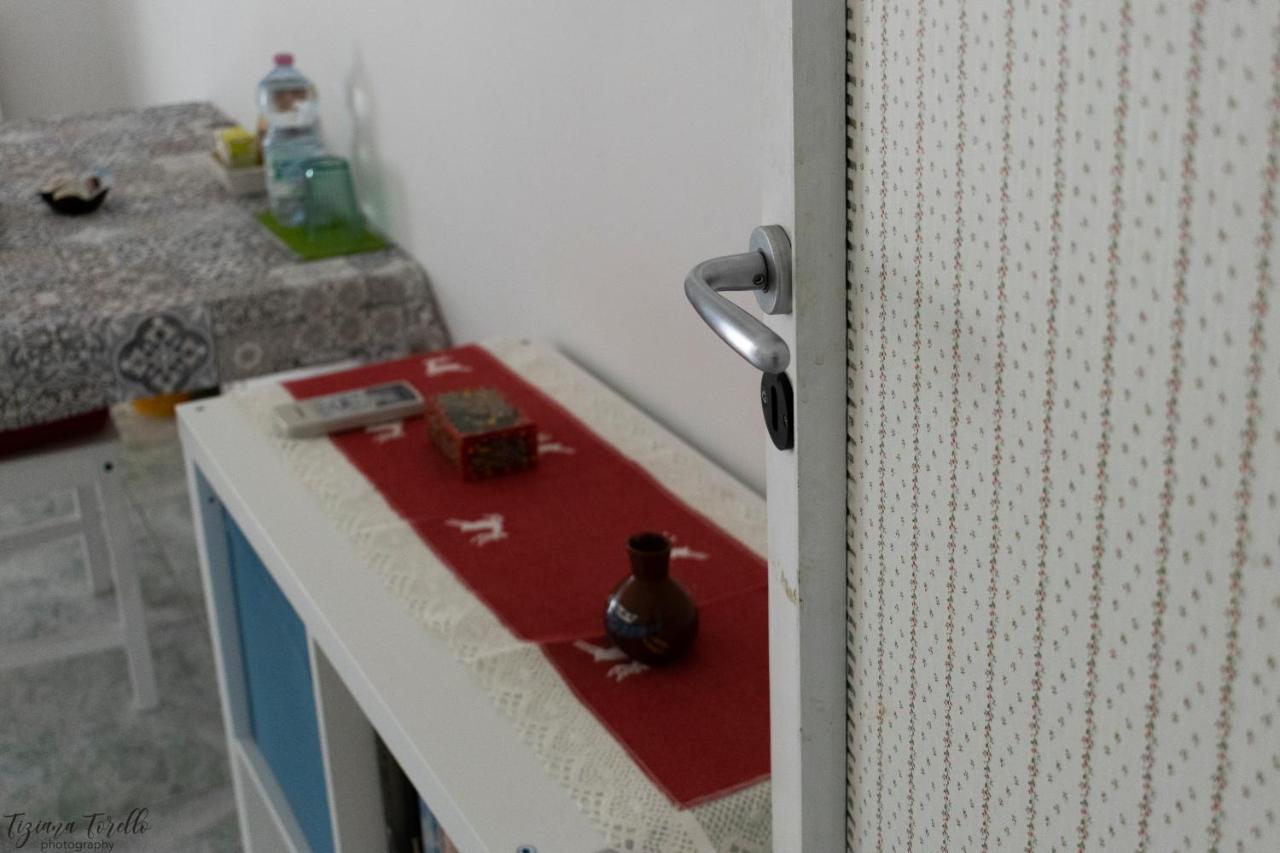 Archita Guest House Бари Екстериор снимка