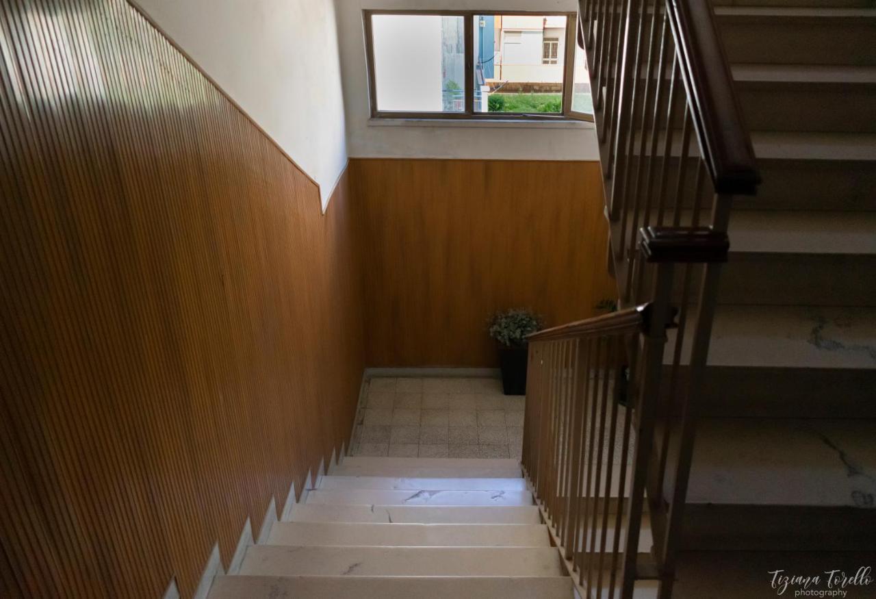 Archita Guest House Бари Екстериор снимка