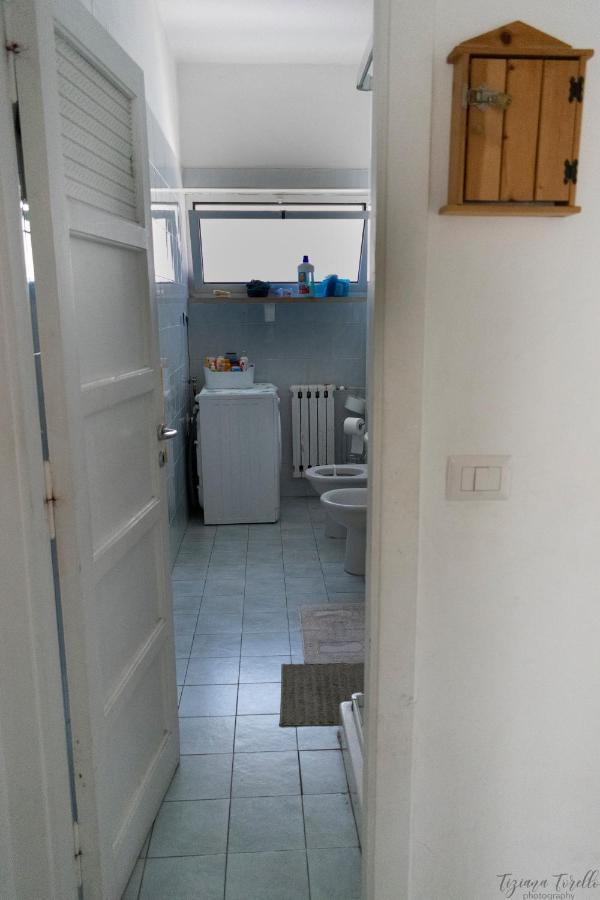 Archita Guest House Бари Екстериор снимка