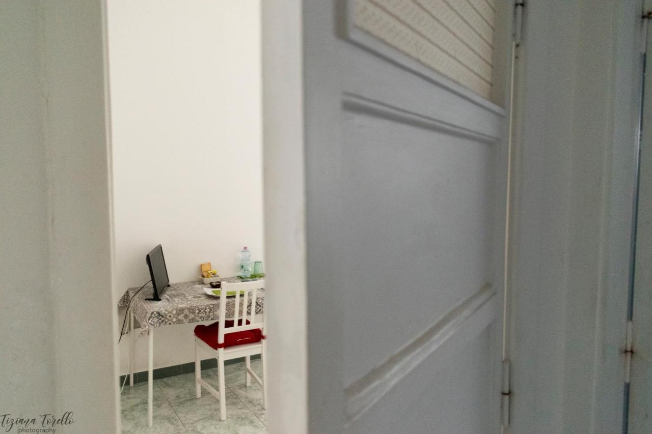 Archita Guest House Бари Екстериор снимка