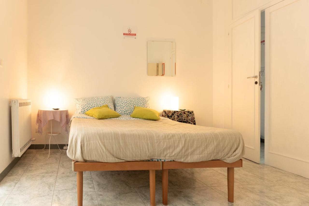 Archita Guest House Бари Екстериор снимка