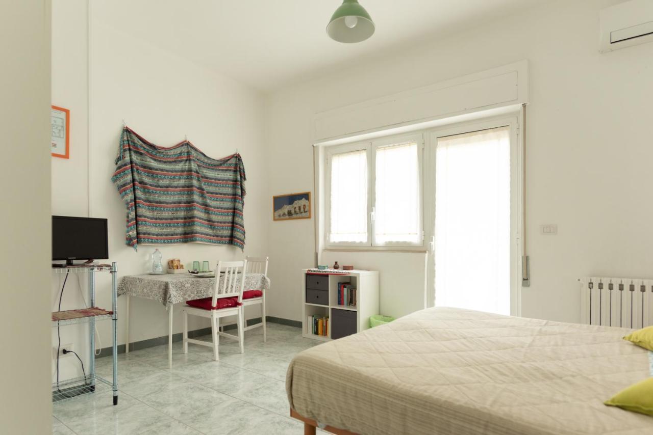 Archita Guest House Бари Екстериор снимка