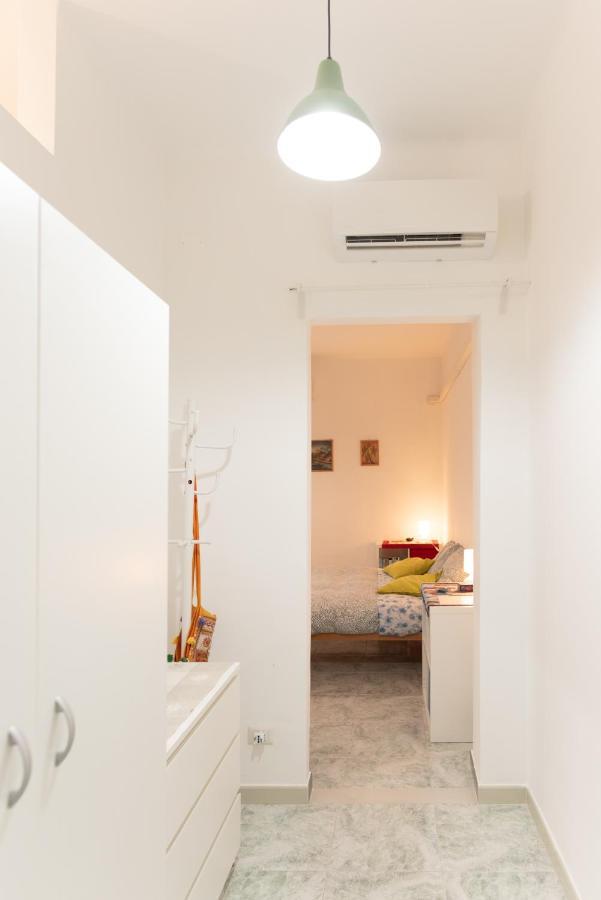Archita Guest House Бари Екстериор снимка