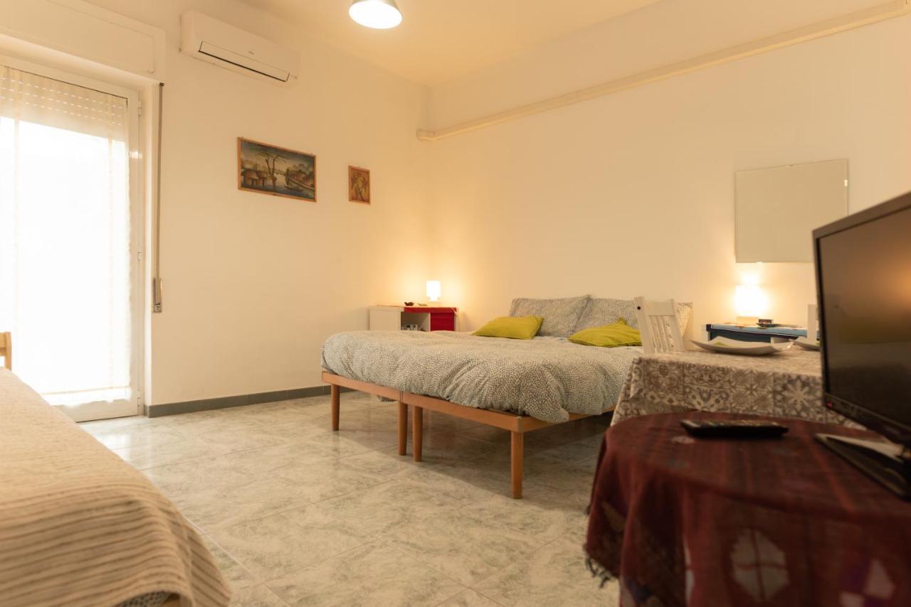 Archita Guest House Бари Екстериор снимка