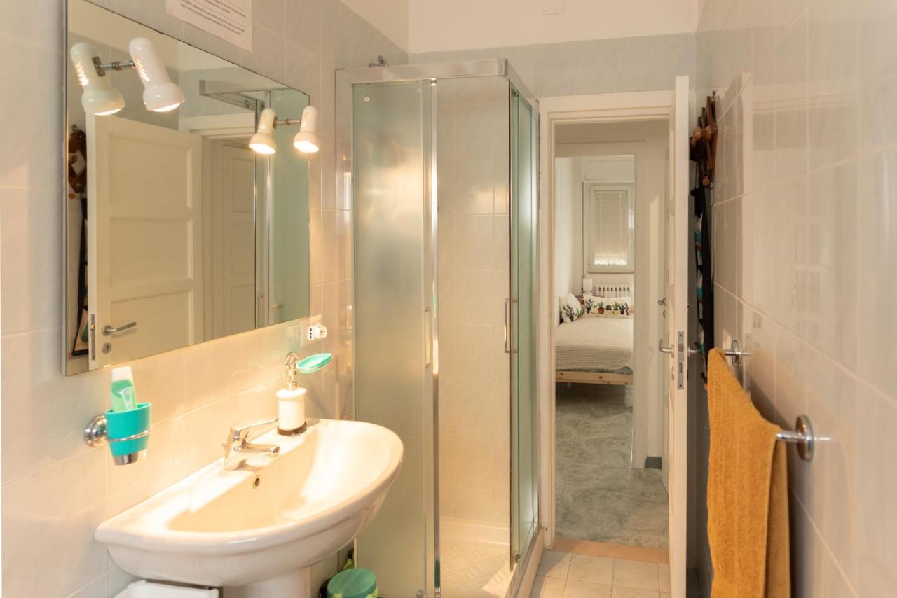 Archita Guest House Бари Екстериор снимка