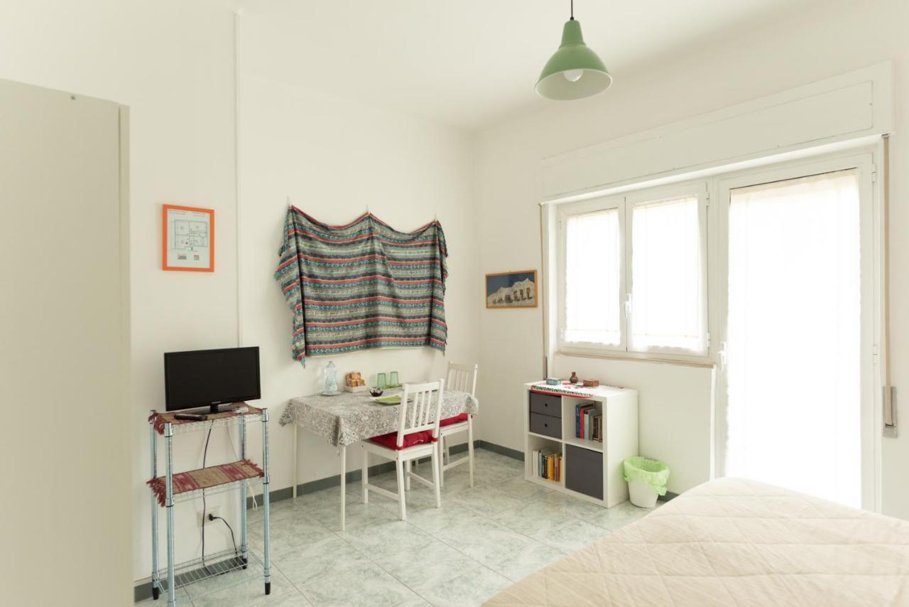 Archita Guest House Бари Екстериор снимка