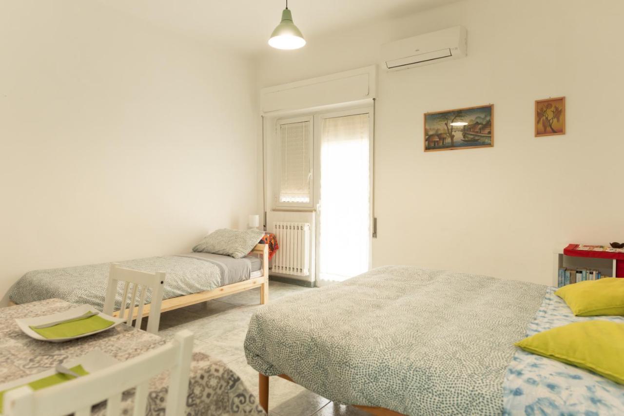 Archita Guest House Бари Екстериор снимка