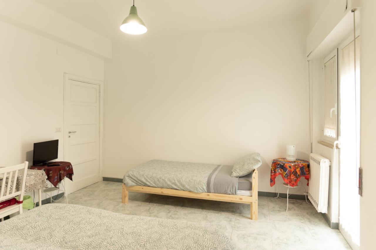 Archita Guest House Бари Екстериор снимка