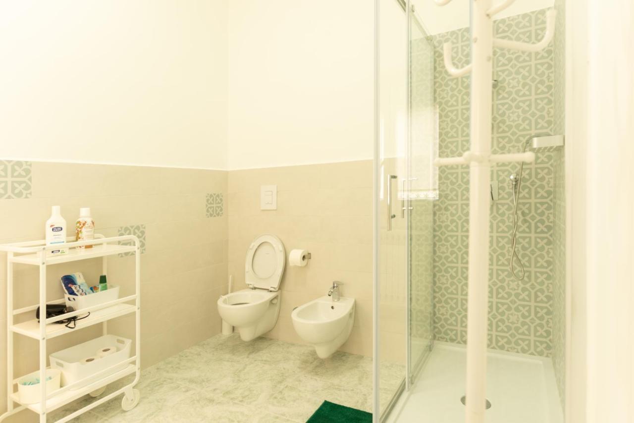 Archita Guest House Бари Екстериор снимка