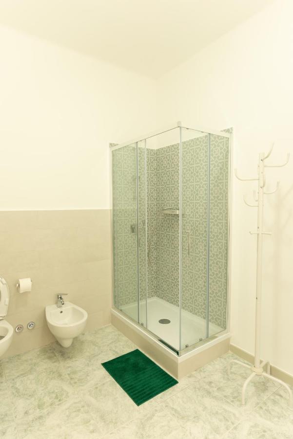 Archita Guest House Бари Екстериор снимка