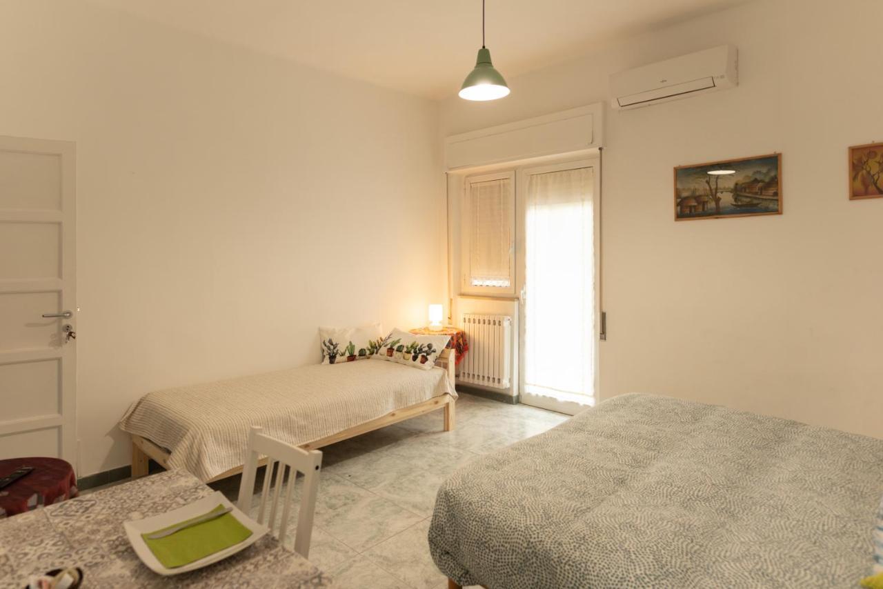 Archita Guest House Бари Екстериор снимка