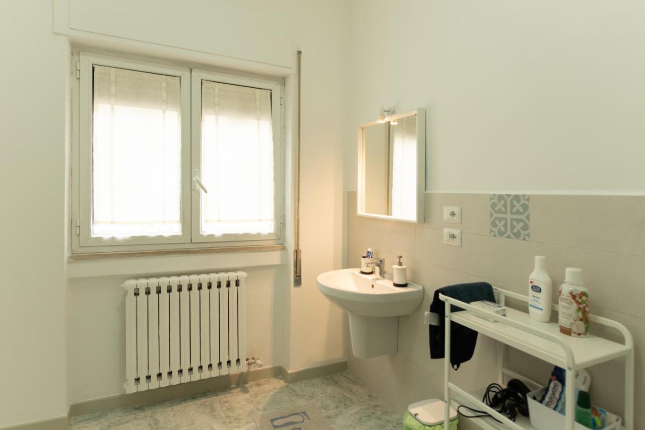 Archita Guest House Бари Екстериор снимка